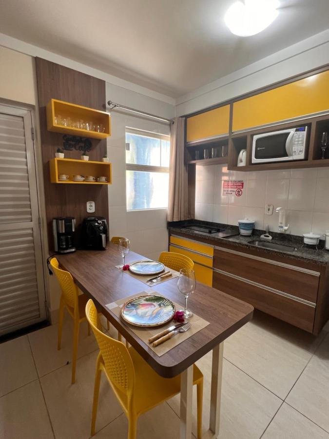 Lacqua Di Roma V Reformado Ate 5 Pessoas Caldas Novas Exterior foto