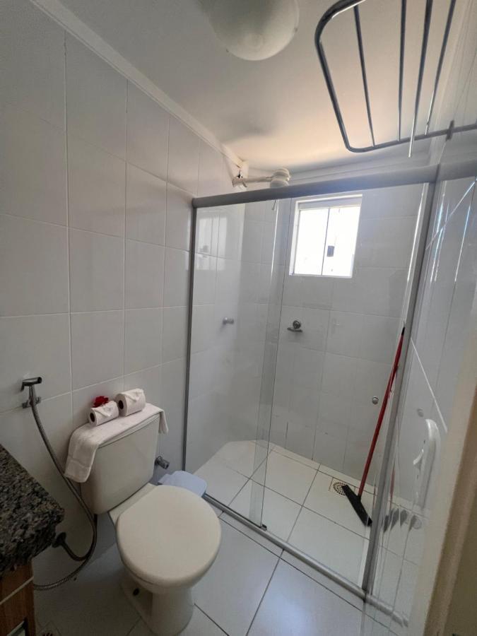 Lacqua Di Roma V Reformado Ate 5 Pessoas Caldas Novas Exterior foto